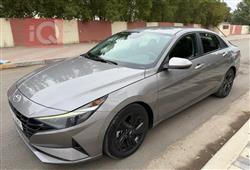 هیۆندای ئەلەنترا